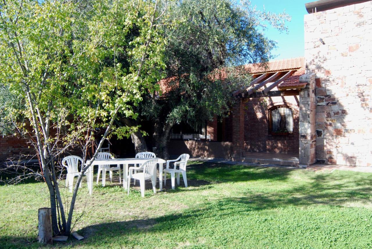 Suter Petit Hotel San Rafael  Exterior photo